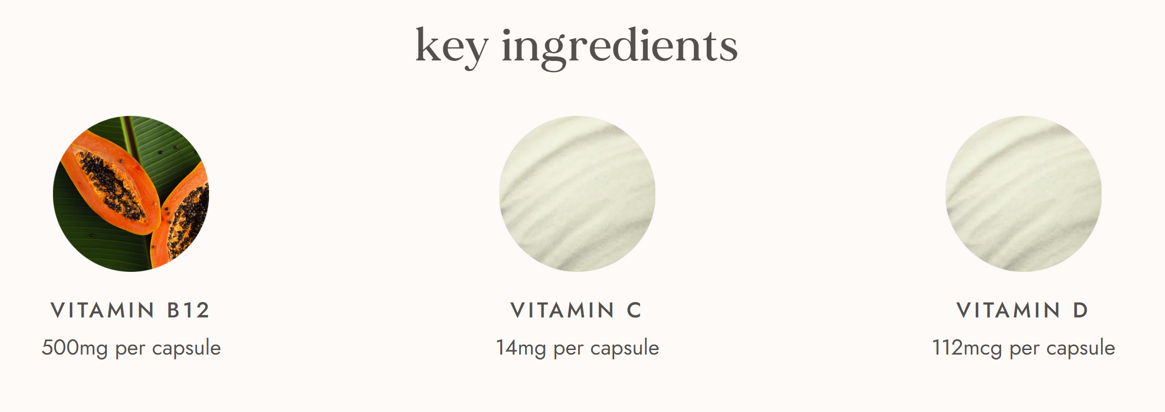 Fushi multi essentials